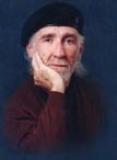 the poet forgotten